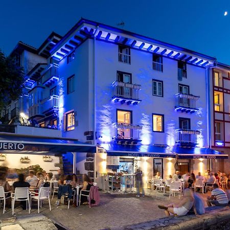 Hotel&Spa El Puerto Мундака Екстер'єр фото