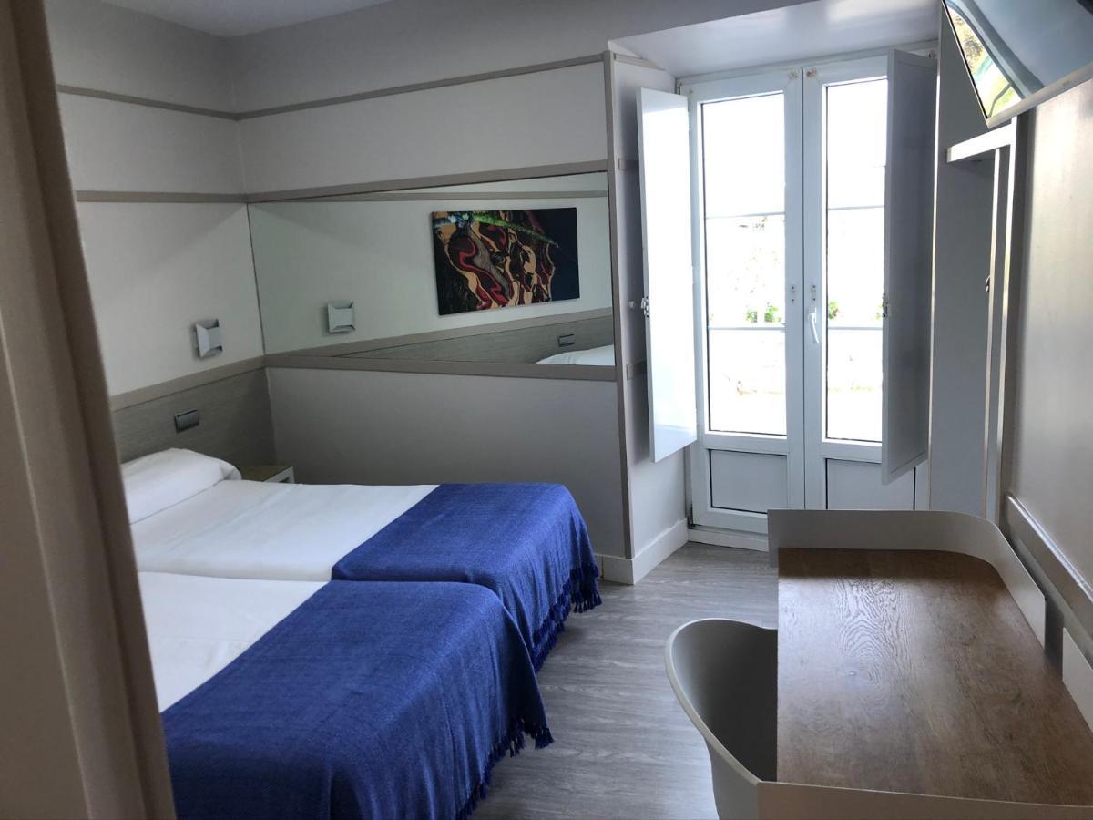 Hotel&Spa El Puerto Мундака Екстер'єр фото