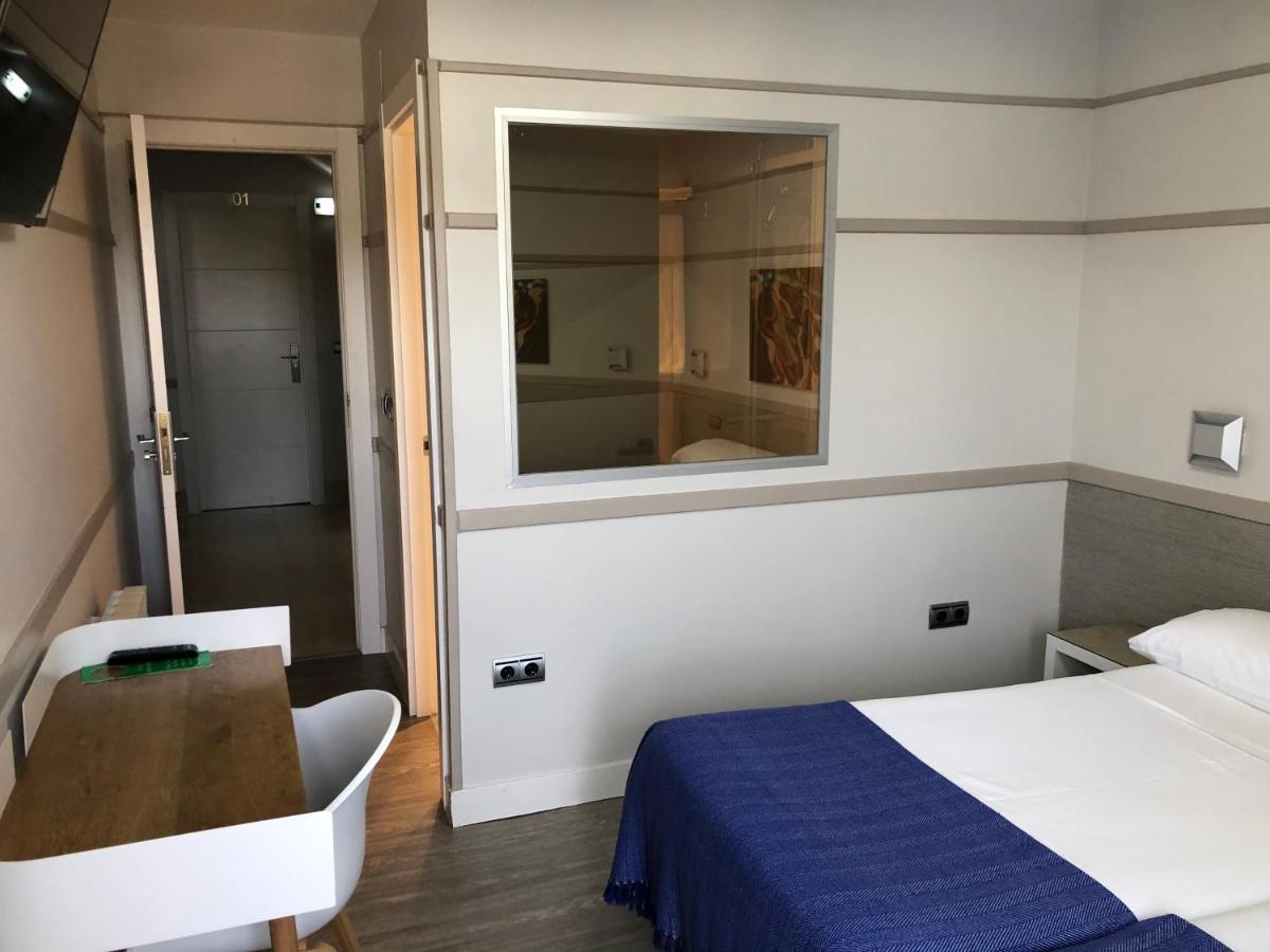 Hotel&Spa El Puerto Мундака Екстер'єр фото