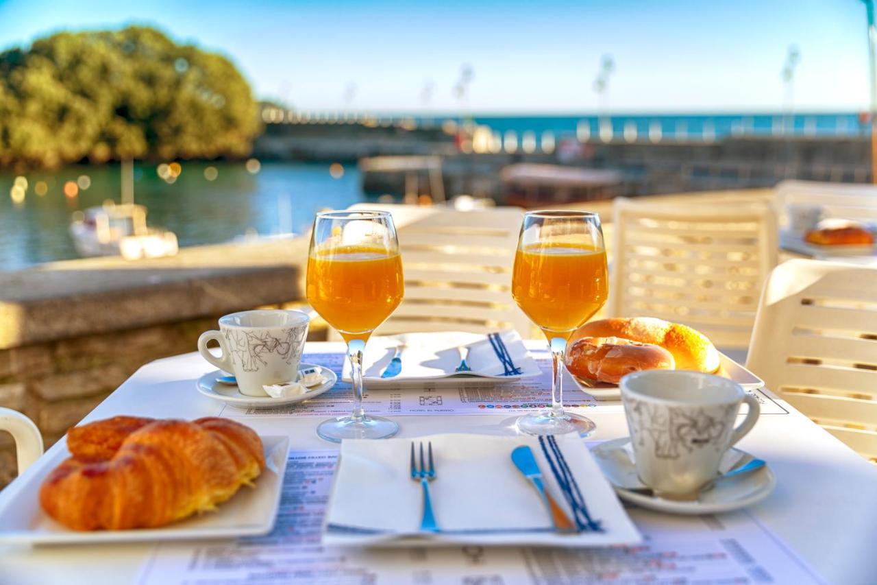 Hotel&Spa El Puerto Мундака Екстер'єр фото