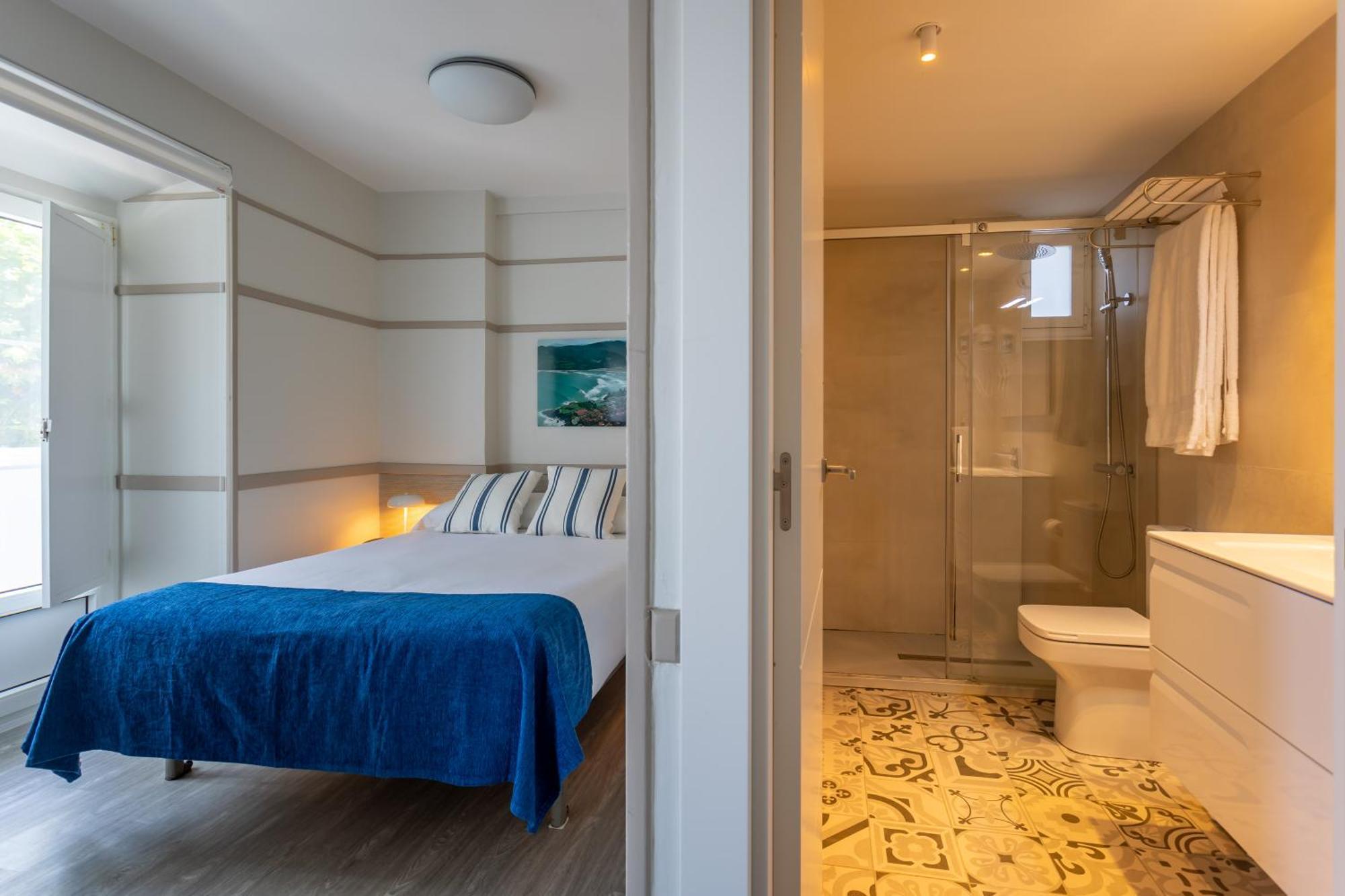 Hotel&Spa El Puerto Мундака Екстер'єр фото