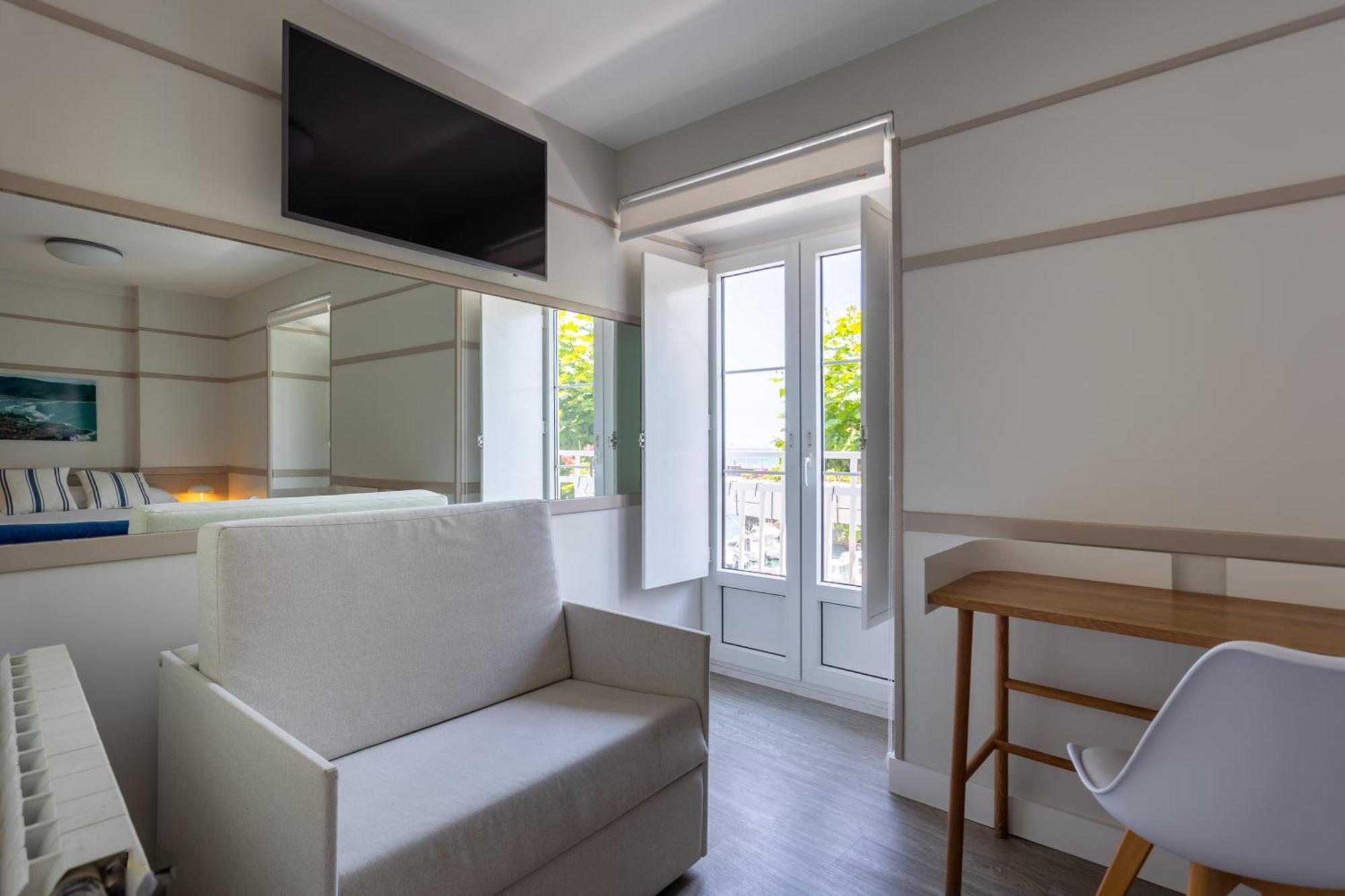 Hotel&Spa El Puerto Мундака Екстер'єр фото