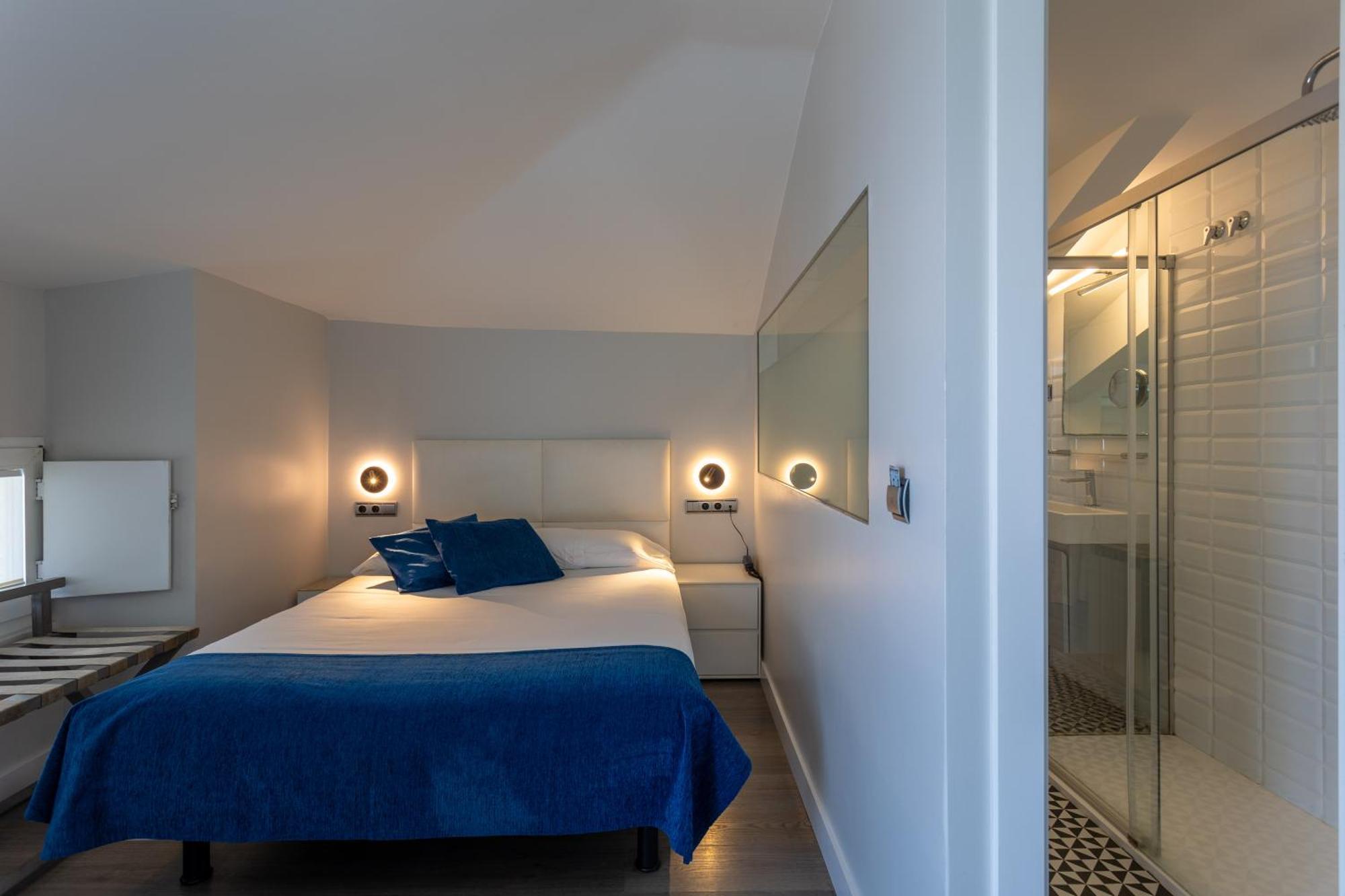 Hotel&Spa El Puerto Мундака Екстер'єр фото