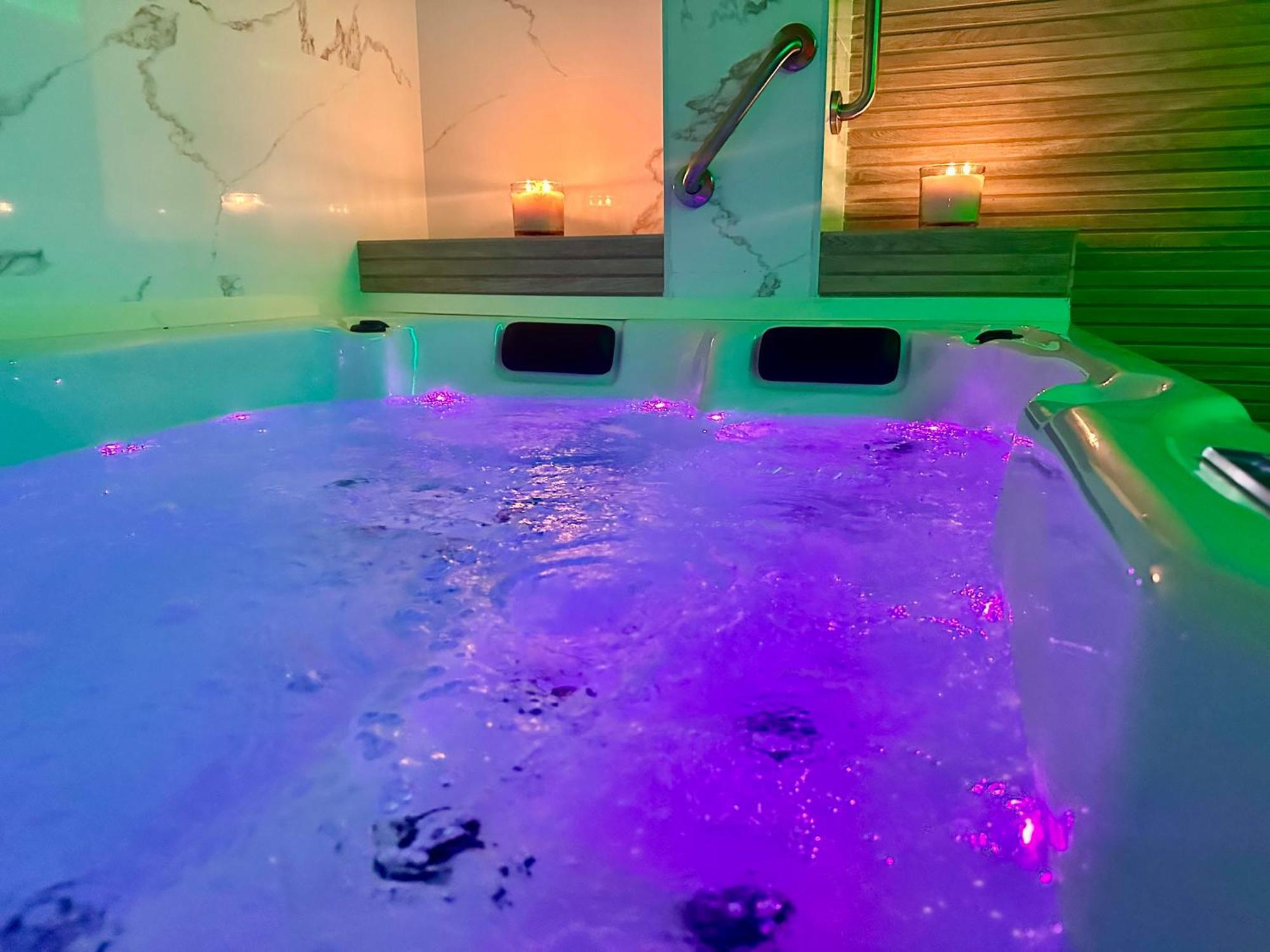 Hotel&Spa El Puerto Мундака Екстер'єр фото